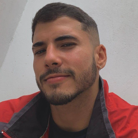 Juan Carlos Martínez